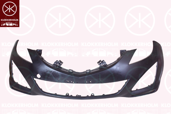 KLOKKERHOLM Puskuri 3452902