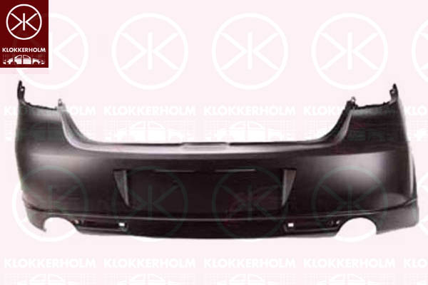 KLOKKERHOLM Puskuri 3452950