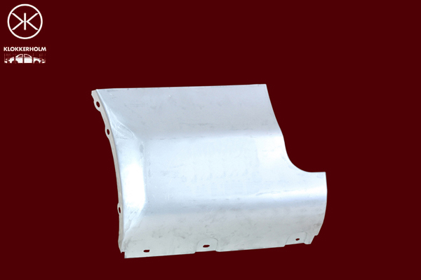 KLOKKERHOLM Lokasuoja 3457336
