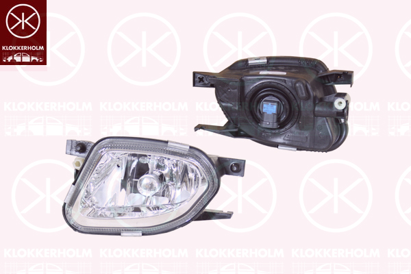 KLOKKERHOLM Udutuled 35280282