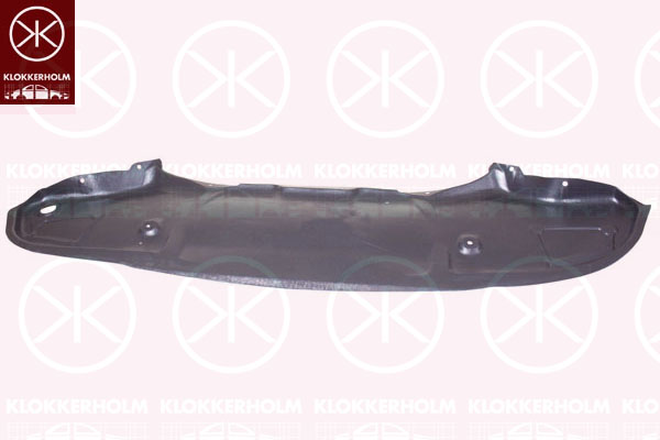 KLOKKERHOLM Mootorikate 3528796