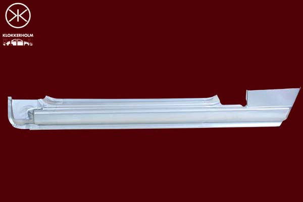KLOKKERHOLM Próg 3730002