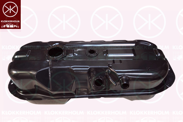 KLOKKERHOLM Zbiornik paliwa 3782008