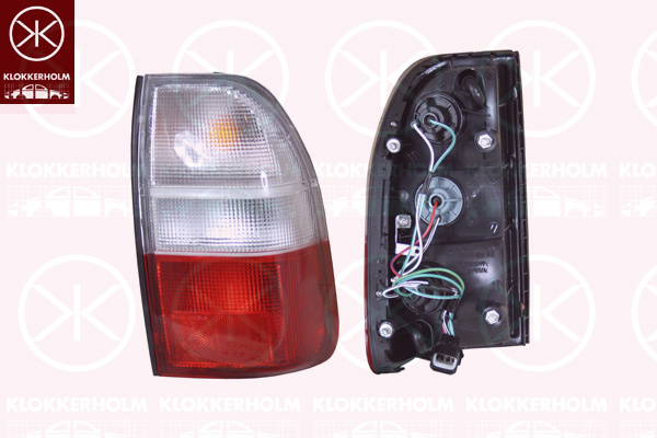 KLOKKERHOLM Tagatuli 37820704