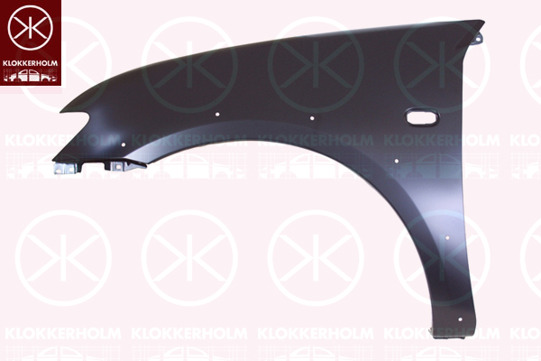 KLOKKERHOLM Skärm 3783313