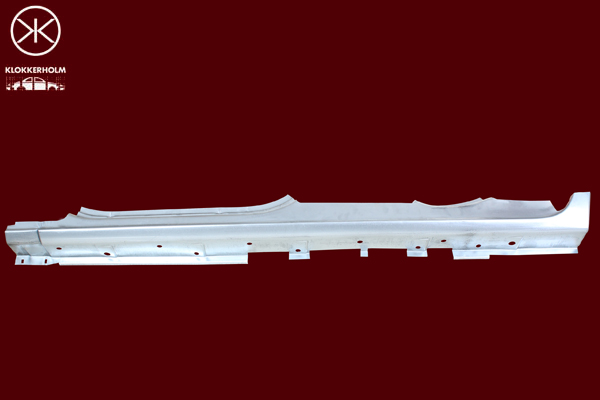 KLOKKERHOLM Próg 5024011