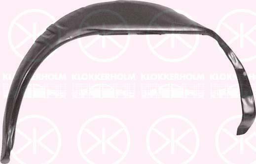 KLOKKERHOLM Rattakoobas 5050543
