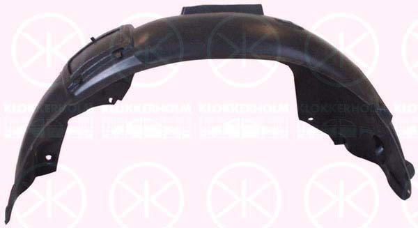 KLOKKERHOLM Verhous, sisälokasuoja 5052387