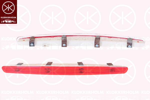 KLOKKERHOLM Lisapidurituli 50790770