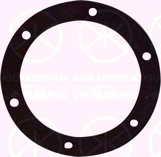 KLOKKERHOLM Tihend,kütuseetteandja 50990097