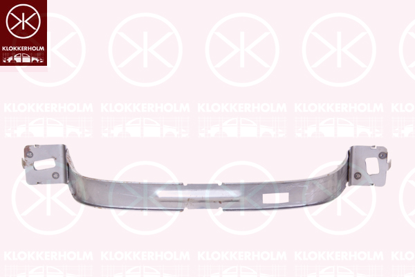 KLOKKERHOLM Pasek mocujący, zbiornik paliwa 5507897