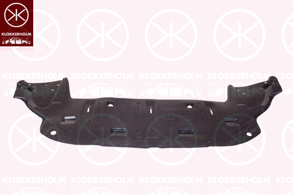KLOKKERHOLM Mootorikate 5519796