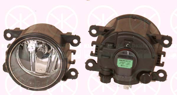 KLOKKERHOLM Udutuled 60410280A1