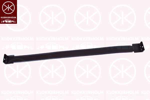 KLOKKERHOLM Pasek mocujący, zbiornik paliwa 6526890