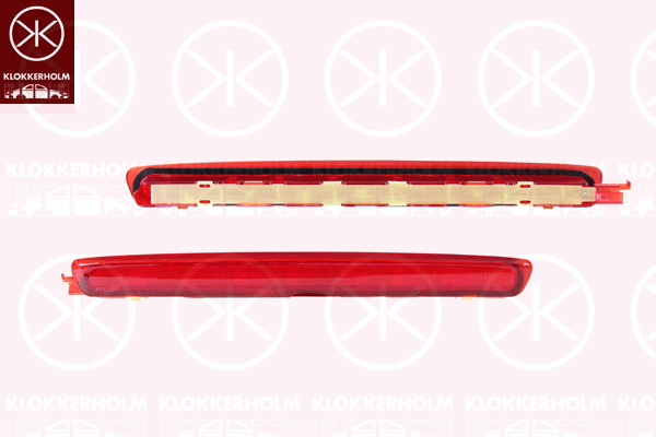 KLOKKERHOLM Lisapidurituli 66210770