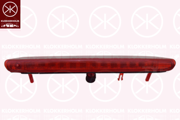 KLOKKERHOLM Lisapidurituli 75210770