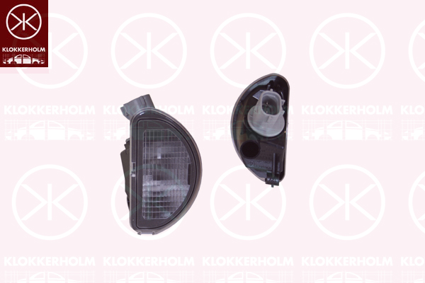 KLOKKERHOLM Rekisterivalo 81010850