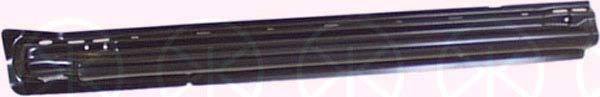 KLOKKERHOLM Oviaukon pelti 8104001