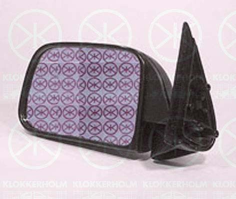 KLOKKERHOLM Ulkopeili 81041011
