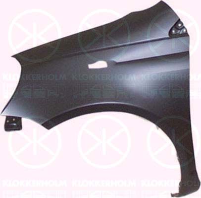 KLOKKERHOLM Lokasuoja 8109311