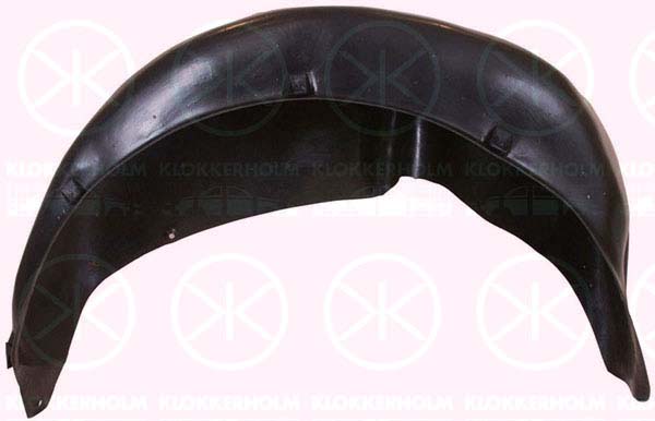 KLOKKERHOLM Verhous, sisälokasuoja 8109547