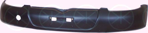 KLOKKERHOLM Puskuri 8109900