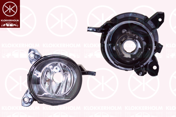 KLOKKERHOLM Sumuvalo 81160294