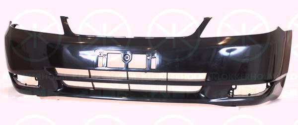 KLOKKERHOLM Puskuri 8116900