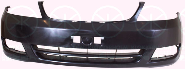 KLOKKERHOLM Puskuri 8116903