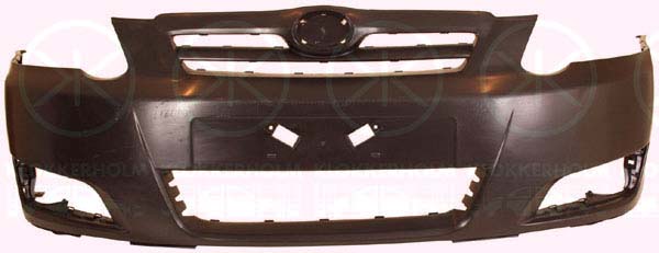 KLOKKERHOLM Puskuri 8116905