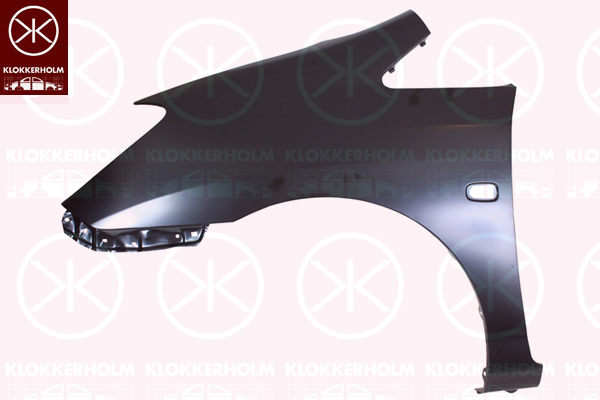 KLOKKERHOLM Lokasuoja 8117312
