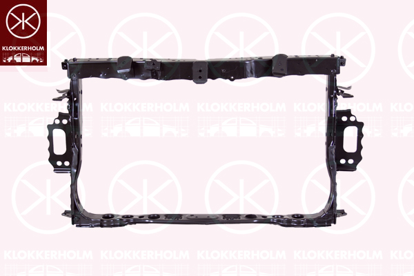 KLOKKERHOLM Keulapaneeli 8118200