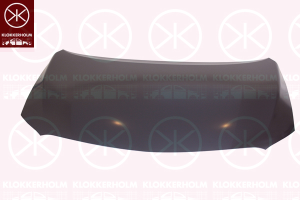 KLOKKERHOLM Konepelti 8118281