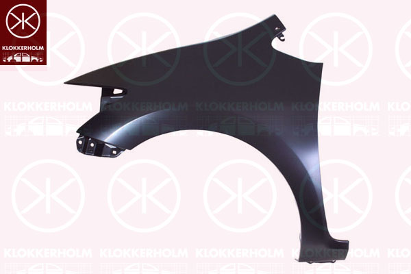 KLOKKERHOLM Lokasuoja 8118314