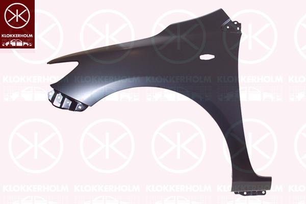KLOKKERHOLM Lokasuoja 8118315
