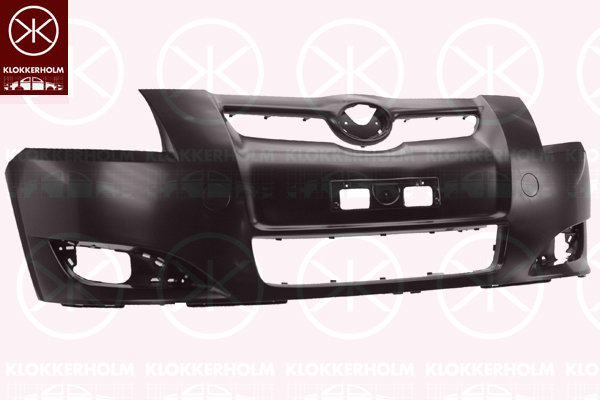 KLOKKERHOLM Puskuri 8118900A1