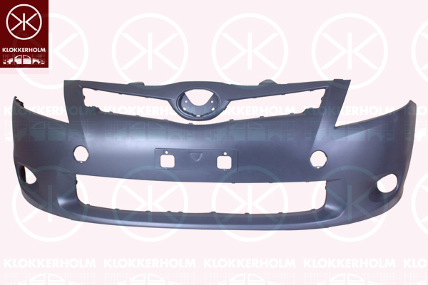 KLOKKERHOLM Puskuri 8118903