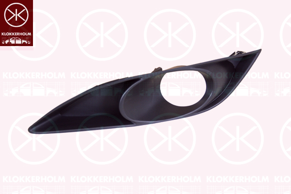 KLOKKERHOLM Ritilä 8118913