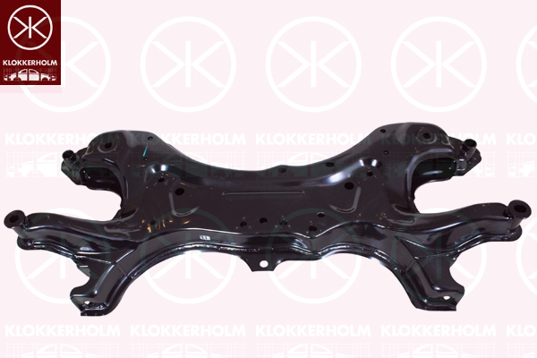 KLOKKERHOLM Apurunko/laitepidike 8119005