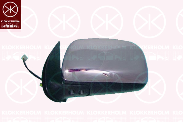 KLOKKERHOLM Ulkopeili 81271034