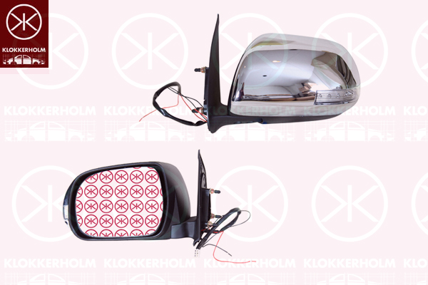 KLOKKERHOLM Ulkopeili 81271044