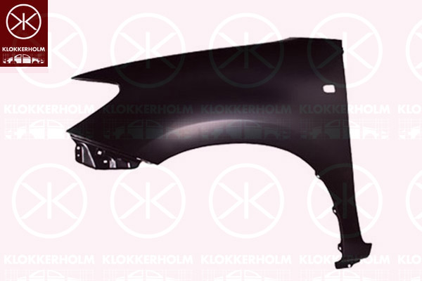 KLOKKERHOLM Lokasuoja 8127312