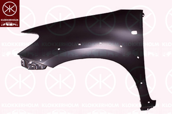 KLOKKERHOLM Lokasuoja 8127313