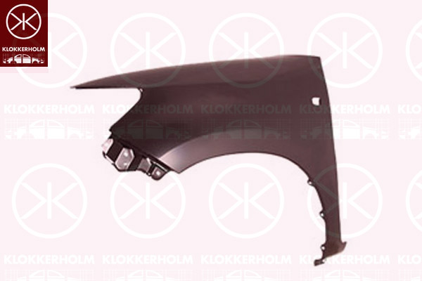 KLOKKERHOLM Lokasuoja 8127315