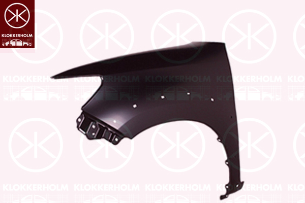 KLOKKERHOLM Lokasuoja 8127318