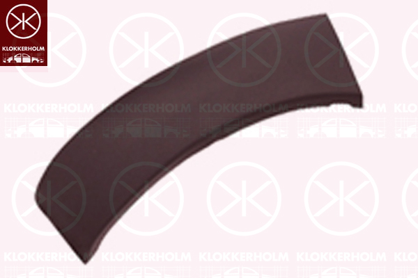 KLOKKERHOLM Levike, lokasuoja 8127371