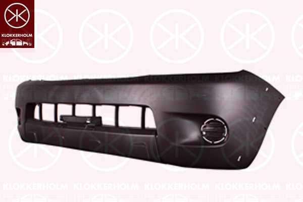 KLOKKERHOLM Puskuri 8127901