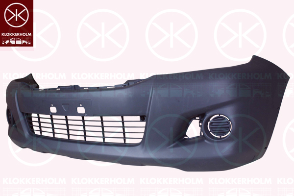 KLOKKERHOLM Puskuri 8127902