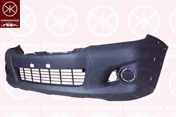 KLOKKERHOLM Puskuri 8127903