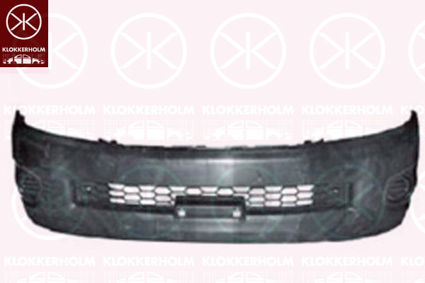 KLOKKERHOLM Puskuri 8127904
